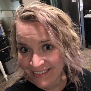 Meet your Posher, Kathleen